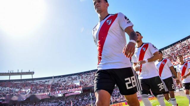  国际米兰青训小将外租 意大利U19国脚加盟意丙  